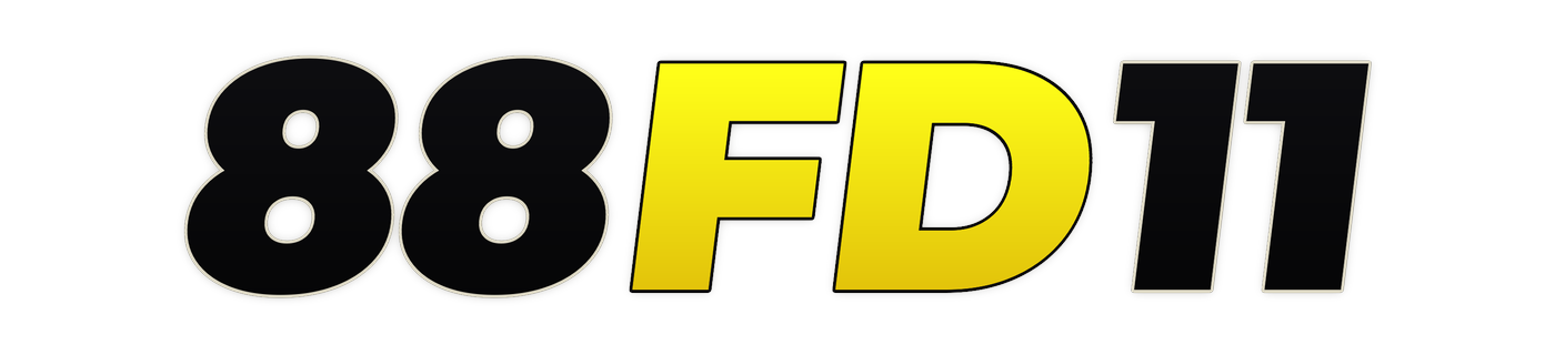 88fd11 লোগো
